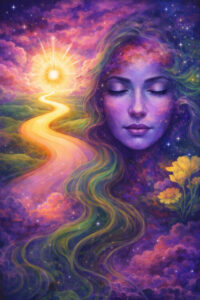 The Art of You course at The Moxie School – Internal Family Systems (IFS) training for personal healing and expanded states of consciousness